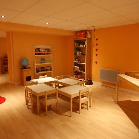 Aparthotel Le Centaure 4*