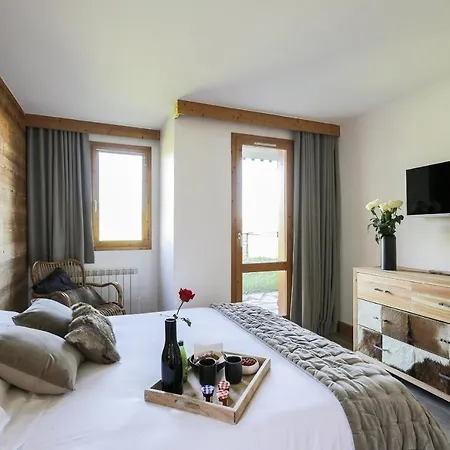 Le Centaure 4*
