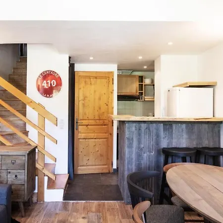 Apart Otel Le Centaure La Plagne