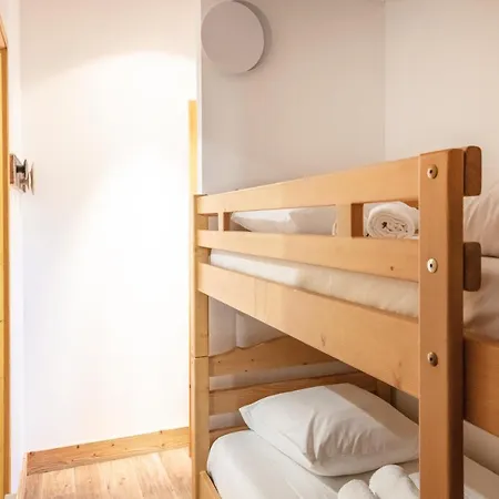 Le Centaure 4* La Plagne