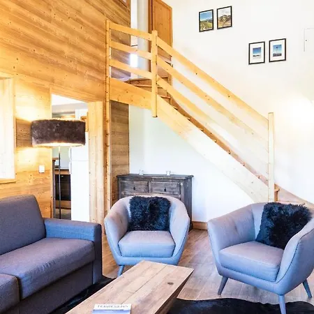 Le Centaure Aparthotel