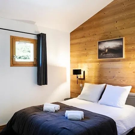 Le Centaure Aparthotel