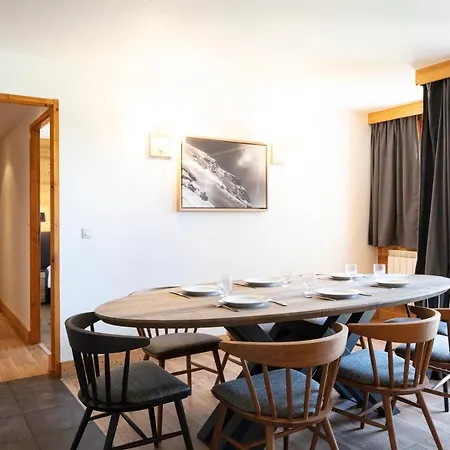 Le Centaure 公寓式酒店