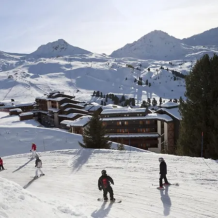 Le Centaure La Plagne