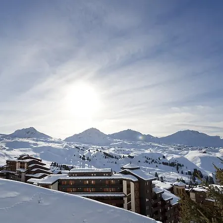 公寓式酒店 Le Centaure 4*