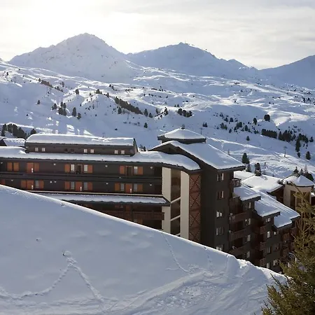 Le Centaure La Plagne