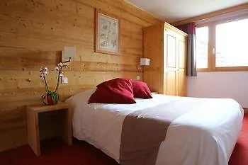 Le Centaure La Plagne