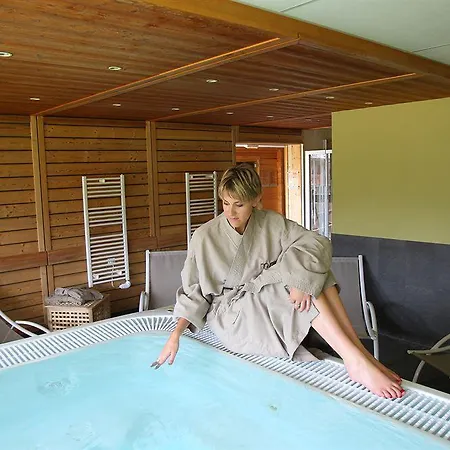 Le Centaure Apart Otel 4*