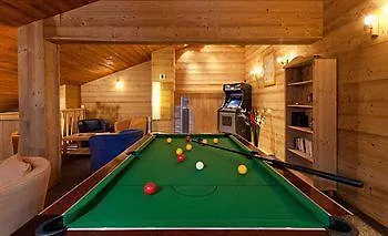 Le Centaure 4* La Plagne