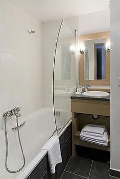 Le Centaure Apart Otel 4*