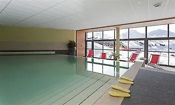 Le Centaure 公寓式酒店