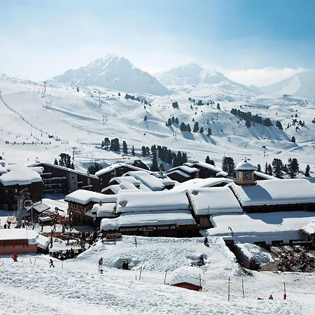 Le Centaure La Plagne