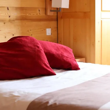 Le Centaure Aparthotel