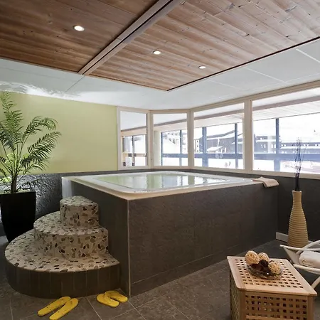 Le Centaure 公寓式酒店 4*