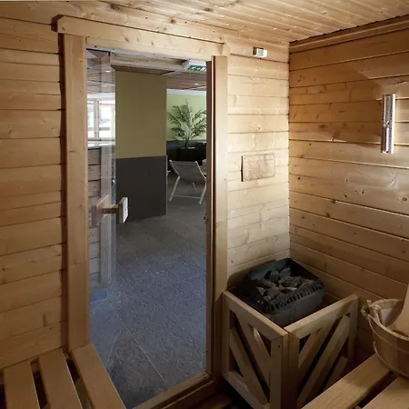 公寓式酒店 Le Centaure