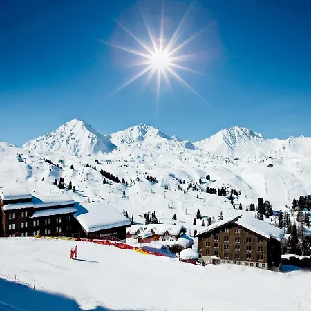 Le Centaure La Plagne