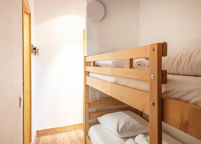 Le Centaure 4* Ла-Плань