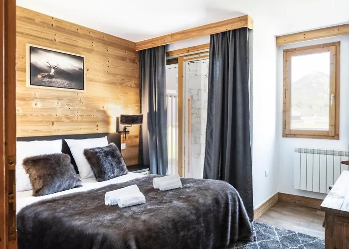 Le Centaure Апарт-отель