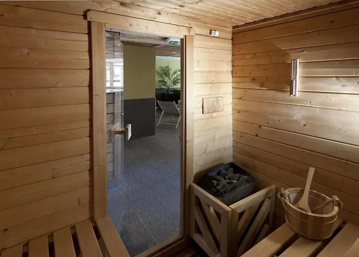 Апарт-отель Le Centaure