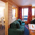 Aparthotel Le Centaure La Plagne