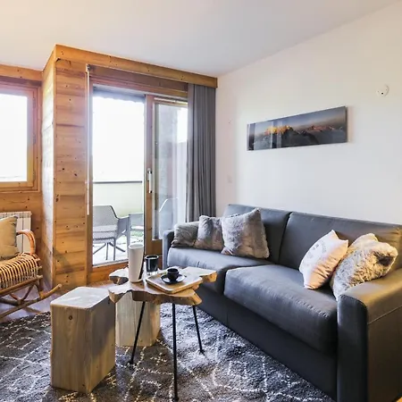 Апарт-отель Le Centaure