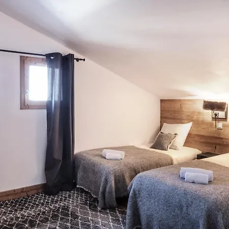 Le Centaure 4*