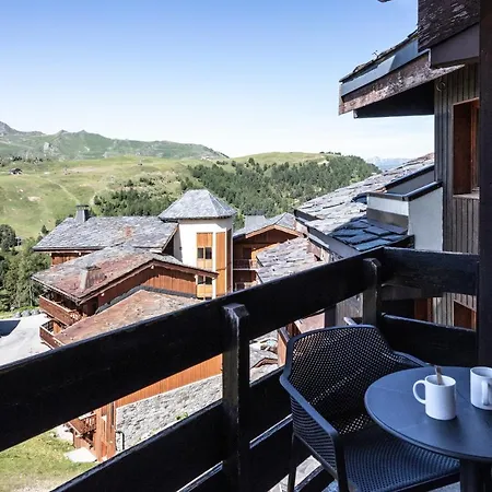 Le Centaure Апарт-отель 4*