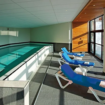 Le Centaure 4* Ла-Плань