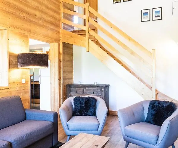 Le Centaure Aparthotel