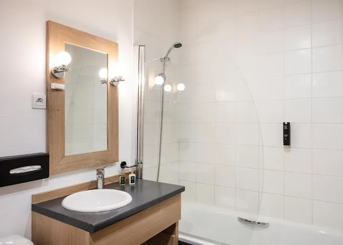 Le Centaure Aparthotel La Plagne