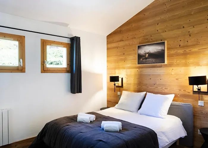 Le Centaure Aparthotel