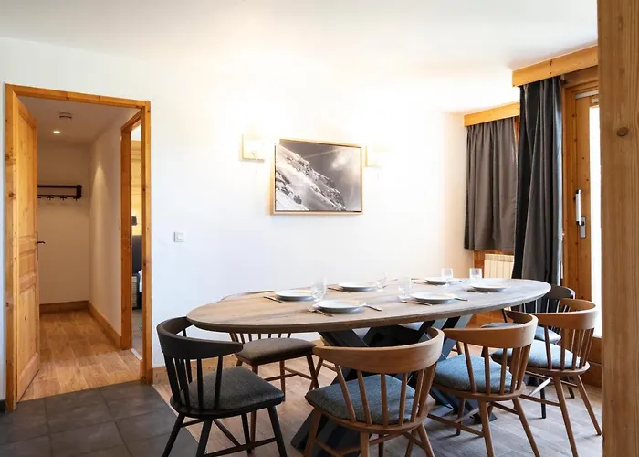 Le Centaure Aparthotel