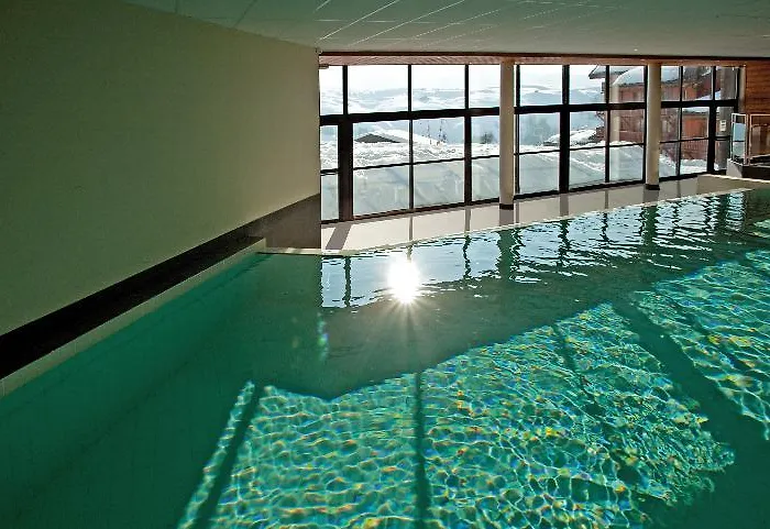 Aparthotel Le Centaure