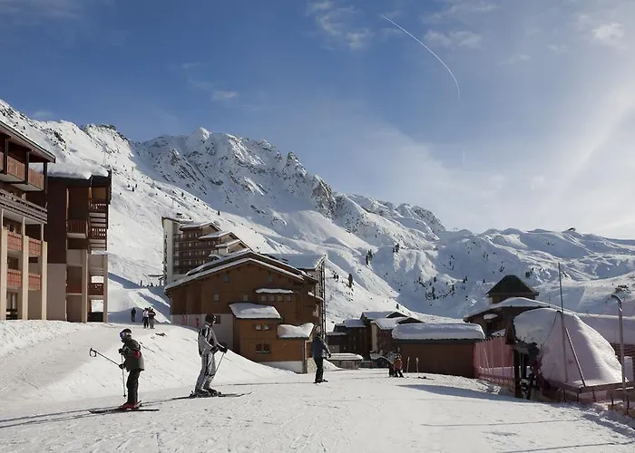 Le Centaure La Plagne