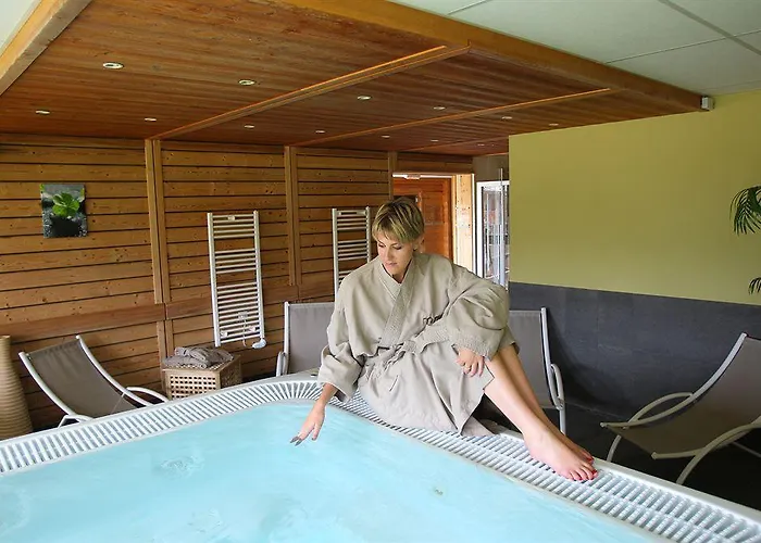 Le Centaure Aparthotel 4*