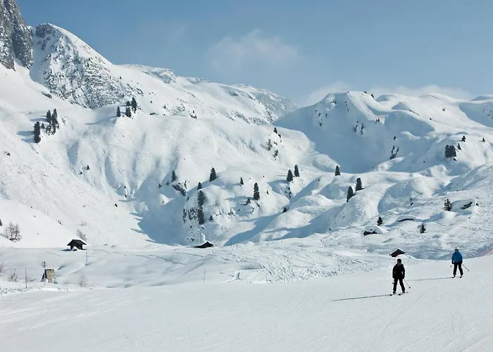 Le Centaure Aparthotel La Plagne