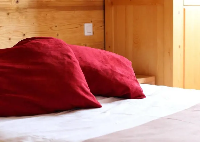 Le Centaure Aparthotel